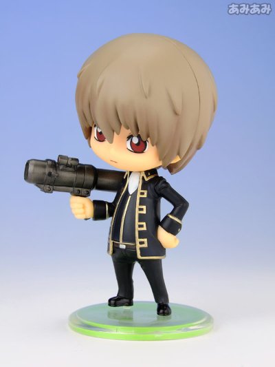 GEMINI系列 銀魂 冲田总悟 