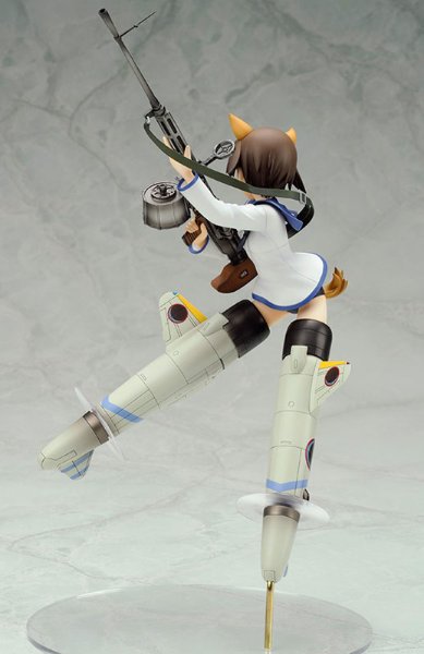 ストライクウィッチーズ2 宮藤芳佳 Ver.1.5