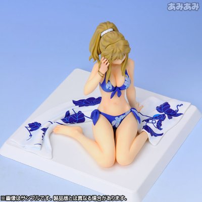 BEACH QUEENS 舞-HiME 藤乃静留 