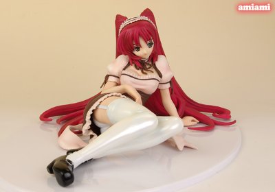 DreamTech ToHeart2 向坂环 メイド服Ver. 