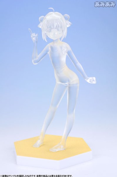 BEACH QUEENS 摇曳百合 赤座灯里【限定Ver.】