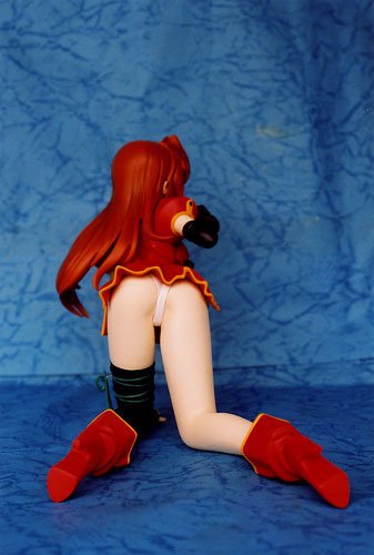 キディ・グレイド 艾克蕾尔 ’08ver. 