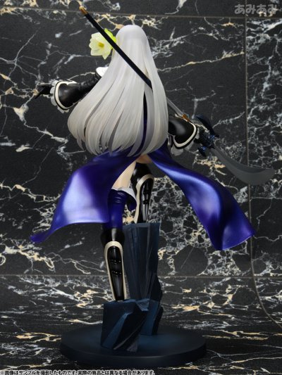 ブレイブリーセカンド マグノリア