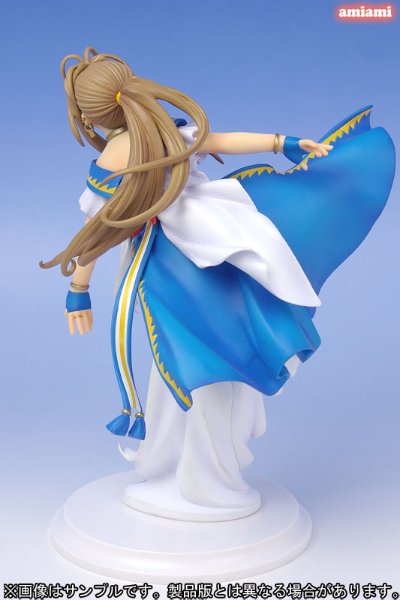 我的女神 －それぞれの翼－ 贝露丹迪 女神服Ver.