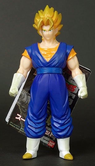 龙ボール 龙ヒーロー系列 スーパー贝吉特