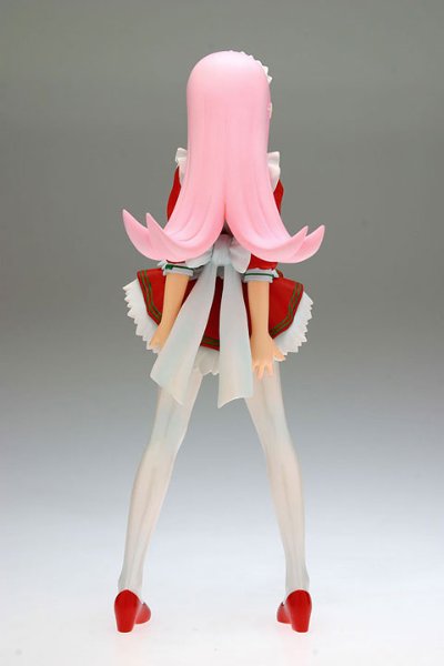 ToHeart2 露西 （通常版・赤メイド服） 