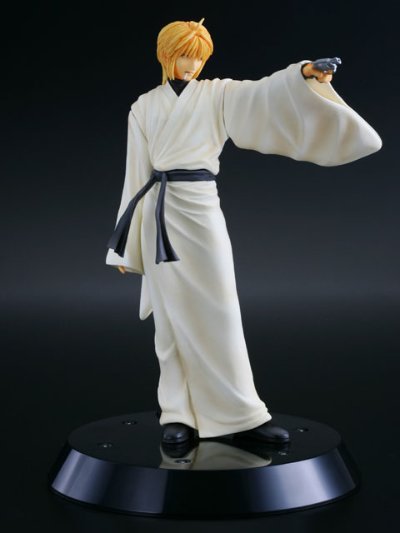 最遊記 RELOAD 第31代目 唐亜玄奘三藏法師 ライティング フィギュア