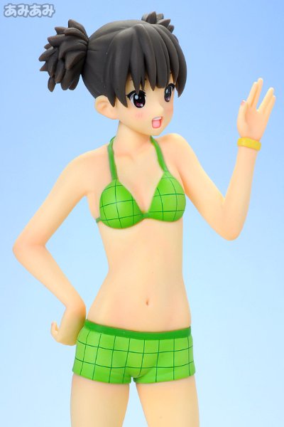 BEACH QUEENS けいおん！！ 铃木纯 