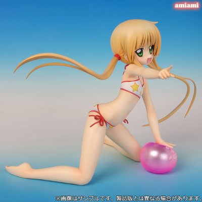 旋风管家！ 三千院凪 泳装