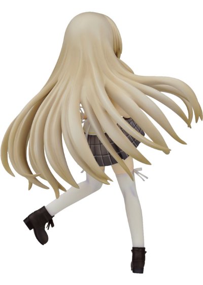 能美 库特莉亚芙卡