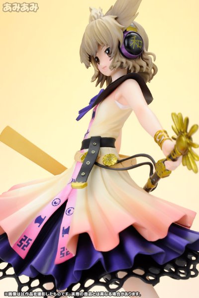 东方Project 聖徳道士 丰聪耳神子