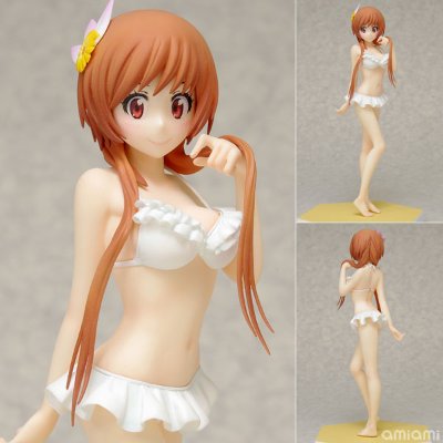 BEACH QUEENS 伪恋 橘万里花