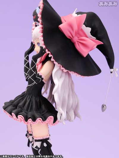 光明之心 梅露蒂