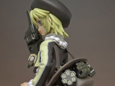 サモンナイト3 阿路 