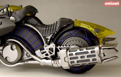 PERFECT PIECE ブラスレイター ガルム