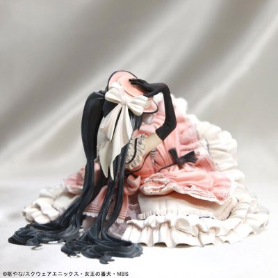 Static Arts 黑执事 夏尔・凡多姆海威 驹鸟希耶尔