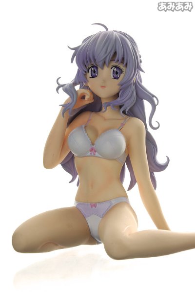 全金属狂潮！泰蕾莎 Y衬衫版