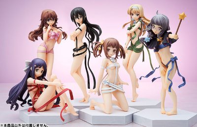 三人行必有我妹！ 嵯峨良芽依 