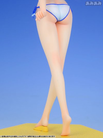 BEACH QUEENS 夜明前的琉璃色 フィーナ・ファム・アーシュライト