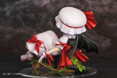 东方Project 特別編 蕾米莉亚・斯卡雷特 -POP Ver.-