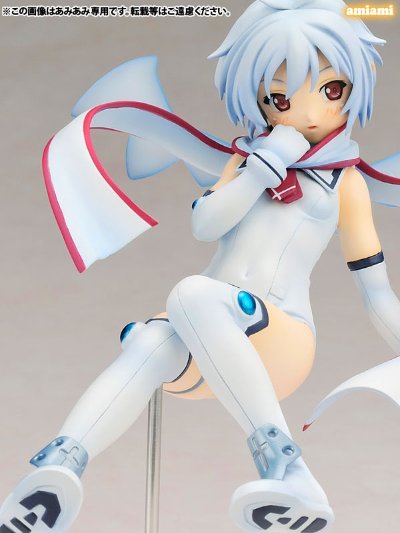 魔界天使 第三季 圣天使吉普莉露・零