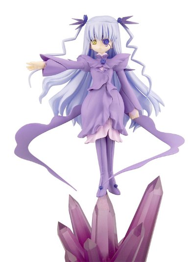 SRDX 蔷薇少女 梦之终结 薔薇水晶 通常版