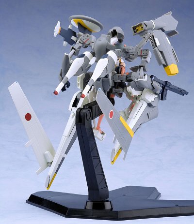 天翔少女 Sonic Diver 風神 