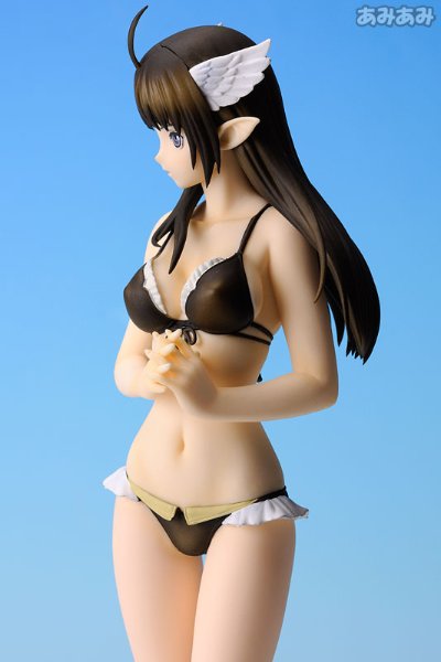 光明之风 	泽库蒂 泳装Ver.