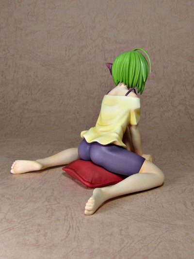 SHUFFLE！ Essence 时雨亚沙 