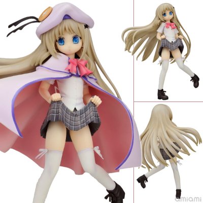 能美 库特莉亚芙卡