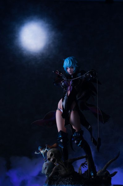 黑の守り手 黑フード・ベノア 特典DVD付限定版