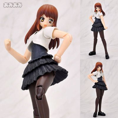 S.H.Figuarts 叶奈 19岁版