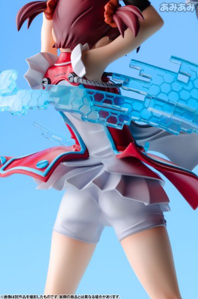 绯色战姬 一色茜 イグニッションver.