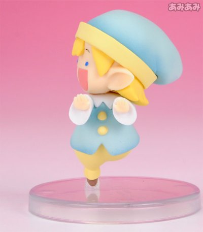 人類は衰退しました 妖精シリーズ 妖精 妖精ダンスセット りみてっどばーじょん 