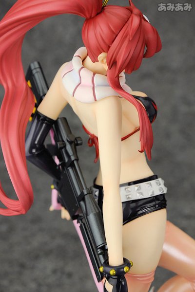 天元突破 天元突破 优子 リアルイメージver.