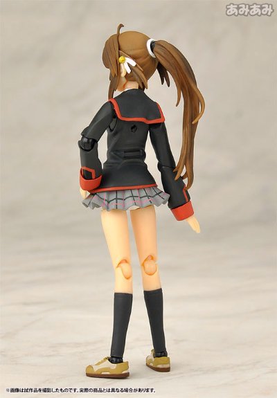 mobip No.02 Little Busters！ 枣铃