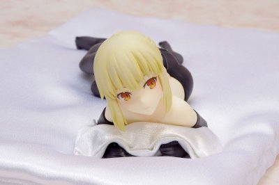 内衣Style Fate/stay night 黑Saber