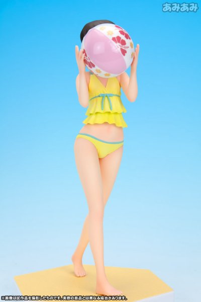 BEACH QUEENS 氷菓 伊原摩耶花