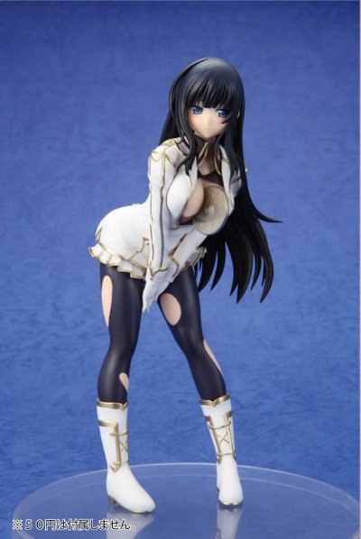 闪乱神乐 新乳素材使用 斑鸠  