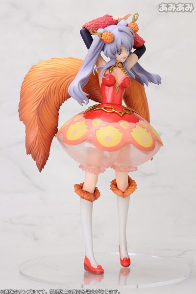 光明力量：羽翼 阿尔芬