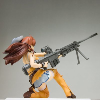爆裂天使 美谷 