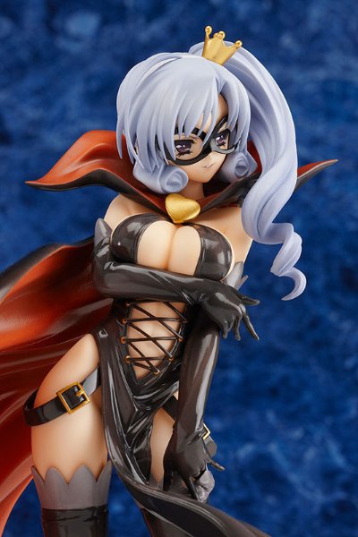 侦探歌剧 少女福尔摩斯 亚森