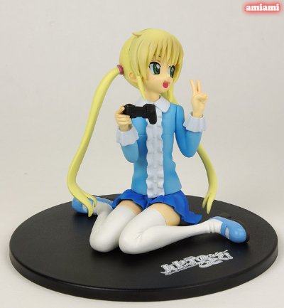 旋风管家！ 三千院凪 amiami限定版 