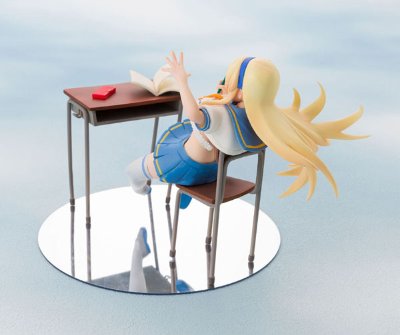 Masterpiece of 八重樫南 Girl's Accident 通常版