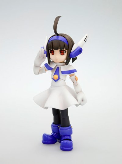 一击杀虫！！小惠惠 LEGACY コンバットさん 一部塗装済みPlastic Kit