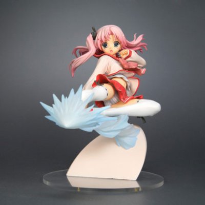 玛雅前辈 どりるまーりゃんきっくVer.