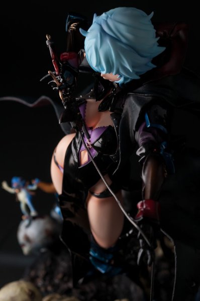 黑の守り手 黑フード・ベノア 特典DVD付限定版