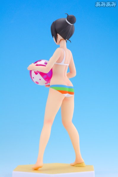 BEACH QUEENS TARI TARI(タリタリ) 坂井和奏 