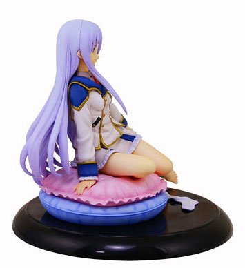 鋼殻のレギオス フェリ・ロス 