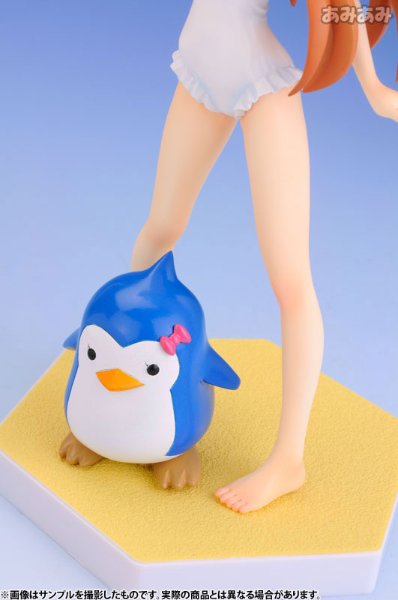 BEACH QUEENS 輪るピングドラム 高仓阳毬 